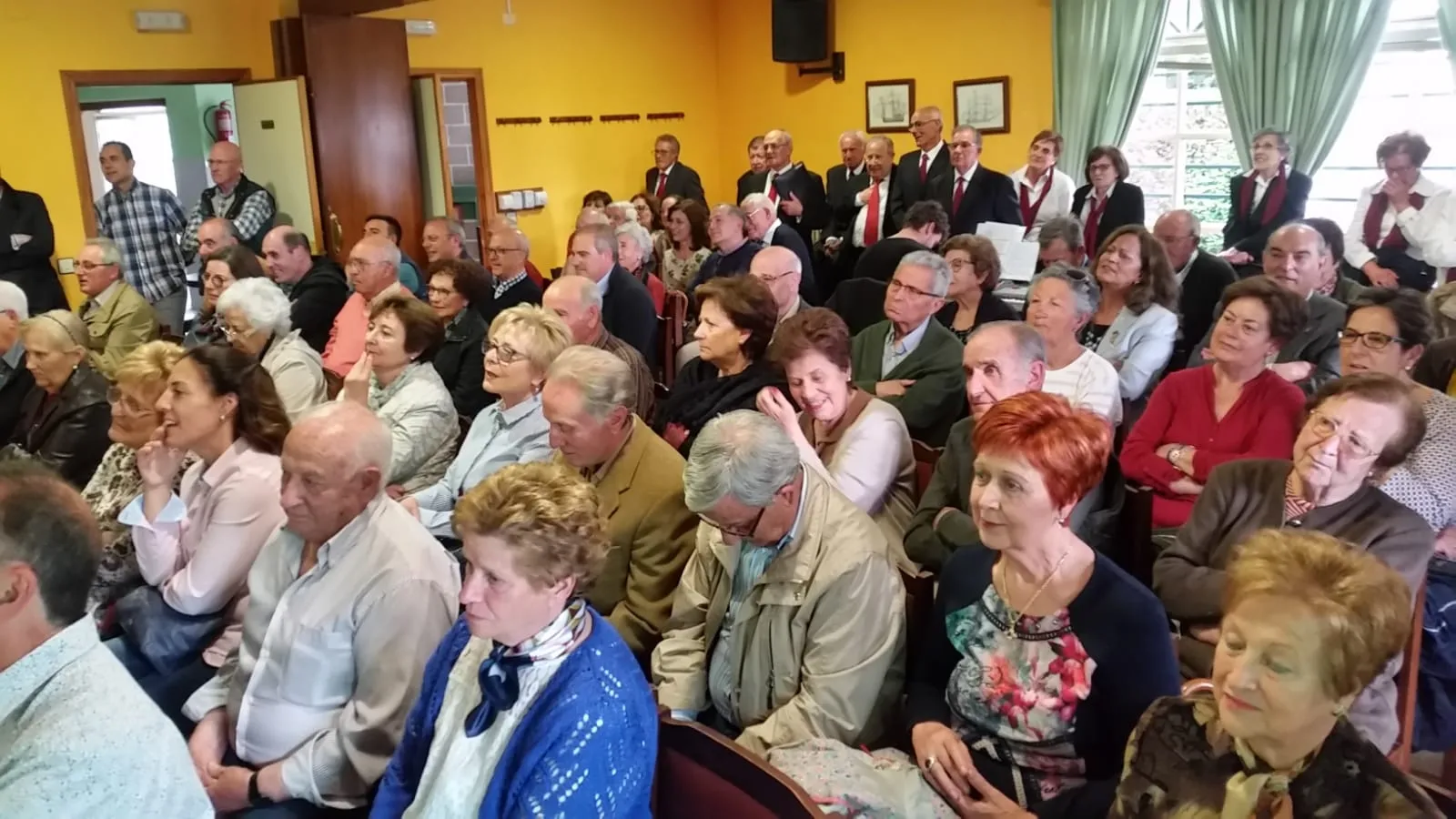 Foto 5 - Un acto cultural abre el homenaje de La Fuente al sacerdote Rafael Garc&iacute;a Cuadrado  