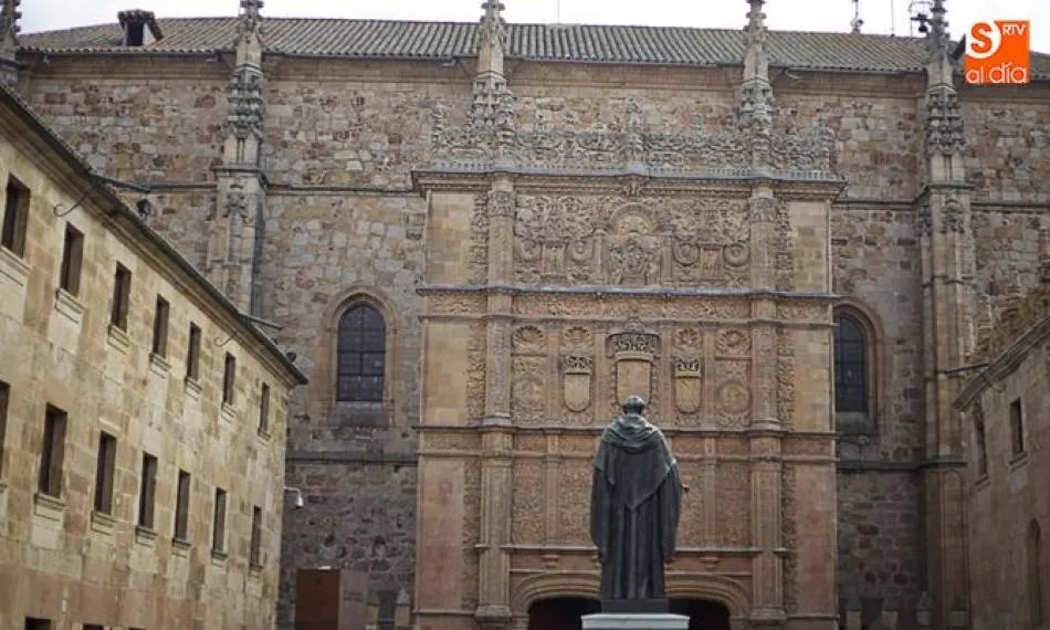  •	Esta edición hará un reconocimiento a los 800 años de la Universidad de Salamanca