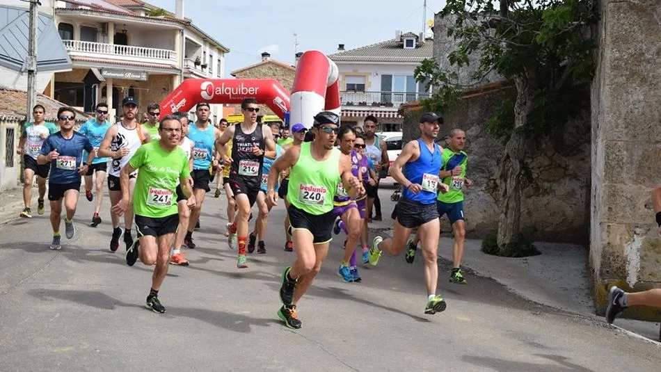 Se elaboraron clasificaciones según las categorías establecidas por la organización y se entregaron premios a los ganadores