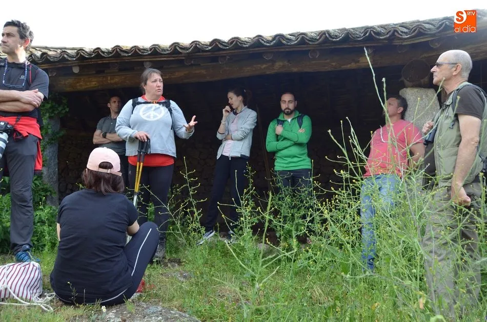 Foto 8 - Adriss apoya con formaci&oacute;n especializada a los profesionales del sector tur&iacute;stico de la comarca...