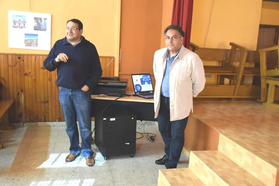 El Fuerte de la Concepción, objeto de una sesión del programa ‘Provincia Universitaria’ en...