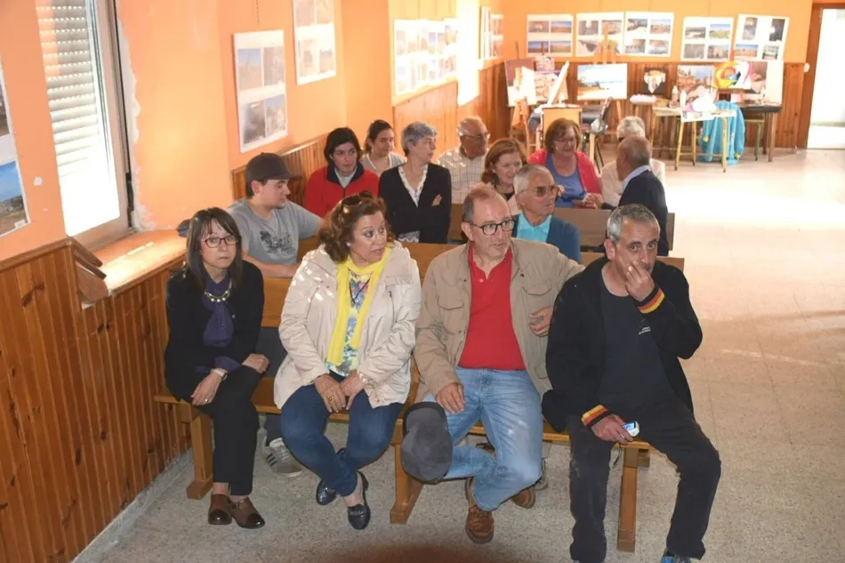 Foto 5 - El Fuerte de la Concepci&oacute;n, objeto de una sesi&oacute;n del programa &lsquo;Provincia Universitaria&rsquo; en...