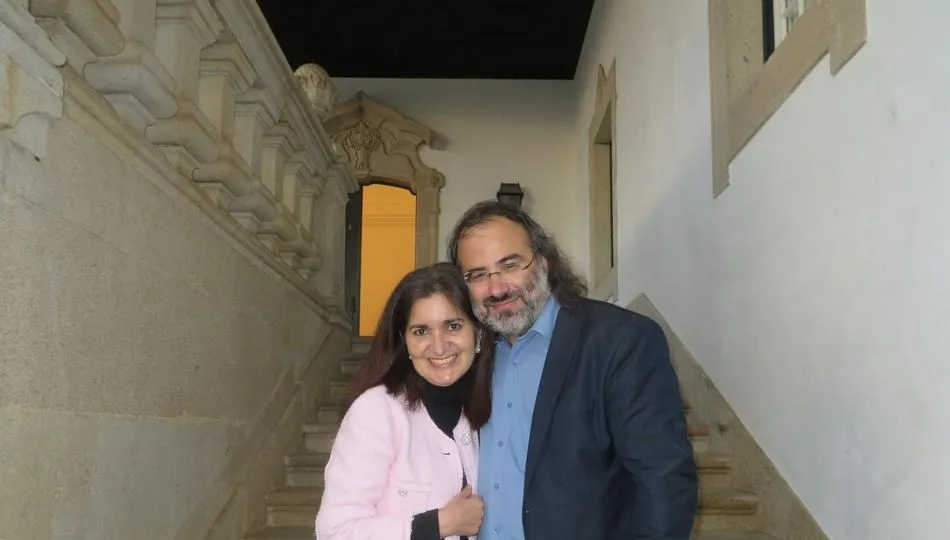 Foto 7 - Creado el atractivo Premio Internacional de Poes&iacute;a Ant&oacute;nio Salvado-Ciudad de Castelo Branco