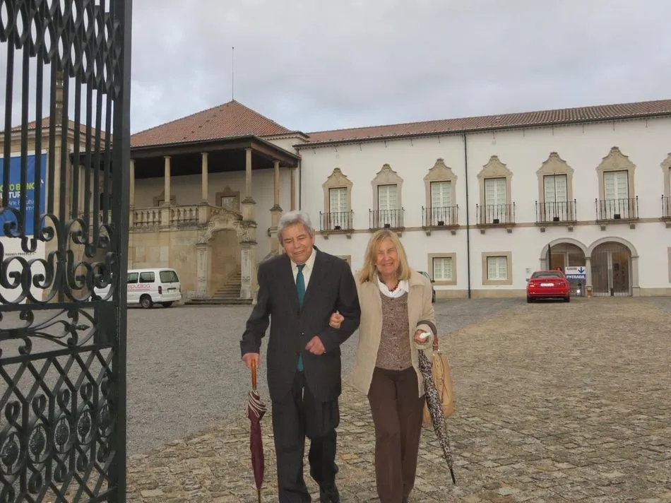 Foto 6 - Creado el atractivo Premio Internacional de Poes&iacute;a Ant&oacute;nio Salvado-Ciudad de Castelo Branco