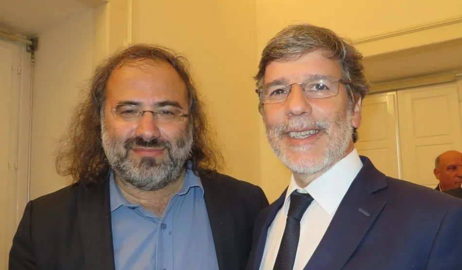 Foto 3 - Creado el atractivo Premio Internacional de Poes&iacute;a Ant&oacute;nio Salvado-Ciudad de Castelo Branco