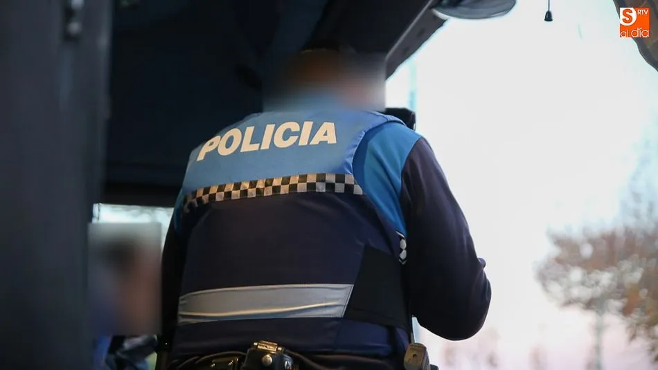 Todas estas operaciones de control de la Policía Local se han realizado en puntos donde no se obstaculizaba la circulación del resto de los usuarios de las vías urbanas