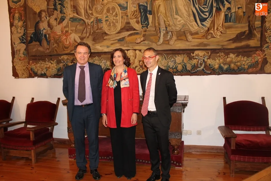 Foto 4 - La Casa Museo ampl&iacute;a sus fondos con 66 dibujos realizados por Miguel de Unamuno