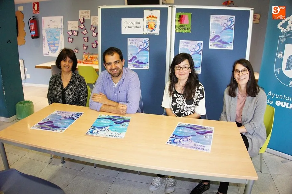 Foto 2 - El nuevo centro joven abrir&aacute; sus puertas el pr&oacute;ximo 19 de junio