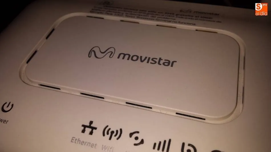 Denuncian que Peñaparda lleva 5 días sin cobertura móvil de Movistar  