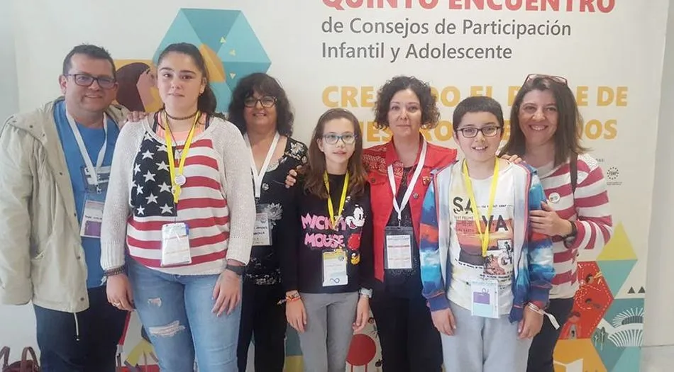 Ciudad de los Niños de Carbajosa en Oviedo