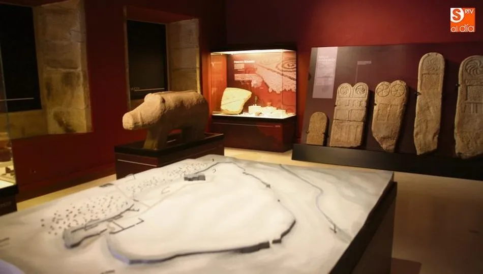 Dentro de la jornada se hará una visita al Museo de Yecla