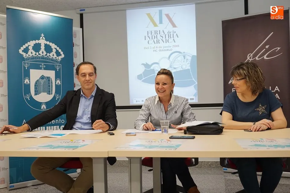 Foto 5 - La FIC 2018 ser&aacute; m&aacute;s grande y profesional