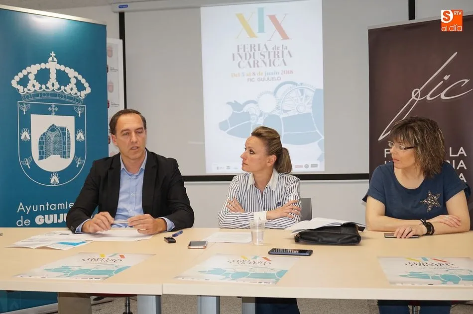 Foto 3 - La FIC 2018 ser&aacute; m&aacute;s grande y profesional