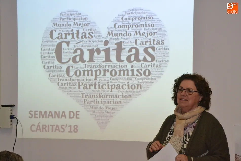 Foto 4 - Guenther Eduardo Bolehoff abre las actividades de la Semana de la Caridad  