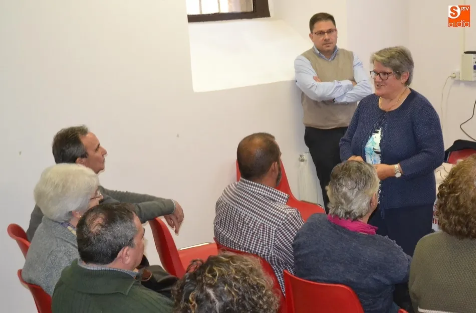 Foto 8 - Guenther Eduardo Bolehoff abre las actividades de la Semana de la Caridad  