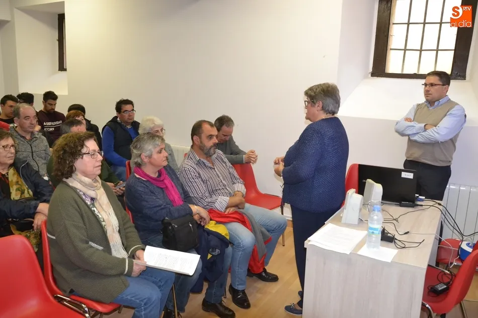 Foto 5 - Guenther Eduardo Bolehoff abre las actividades de la Semana de la Caridad  