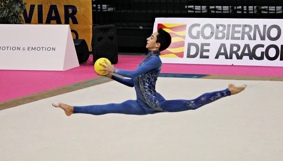 Foto 2 - Los Juegos Ol&iacute;mpicos, el &uacute;ltimo reducto del sexismo deportivo