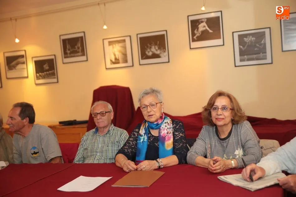 Foto 10 - La Tertulia Rona Dalba celebra su 23 aniversario tras sumar un total&nbsp;1.150 encuentros  
