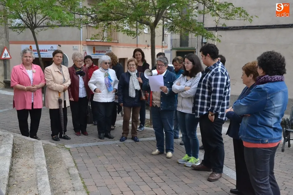 Cáritas acerca su Semana de la Caridad a la Parroquia de San Cristóbal  