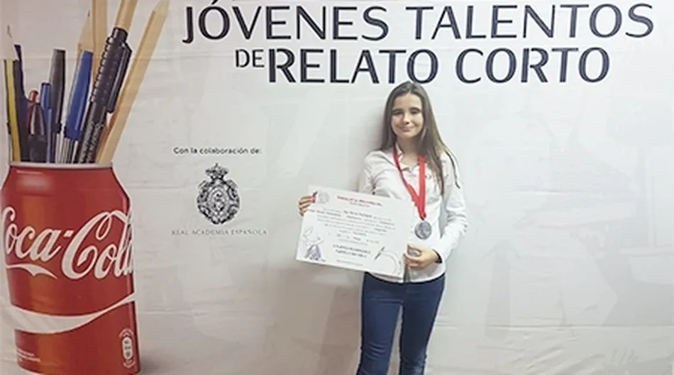 Foto 4 - Los alumnos de Maristas son premiados&nbsp;por su dedicaci&oacute;n, esfuerzo y calidad acad&eacute;mica  