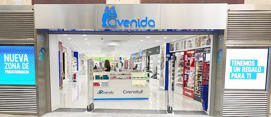 Foto 5 - Perfumer&iacute;as Avenida ampl&iacute;a su presencia en el centro de Salamanca