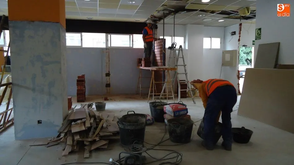 Foto 2 - El nuevo Museo de la Moto Hist&oacute;rica ultima los preparativos para abrir sus puertas en julio&nbsp;  