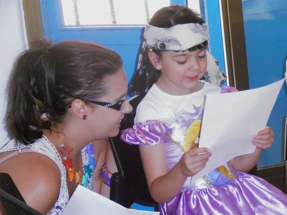 Foto 4 - El campamento urbano de ingl&eacute;s &lsquo;Talk Center Salamanca&rsquo; abrir&aacute; sus puertas un a&ntilde;o m&aacute;s&nbsp;  