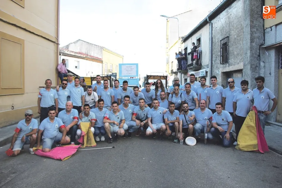 Foto 7 - Festejos taurinos, verbenas, pe&ntilde;as y mucho ambiente para celebrar &lsquo;los Corpus&rsquo;  