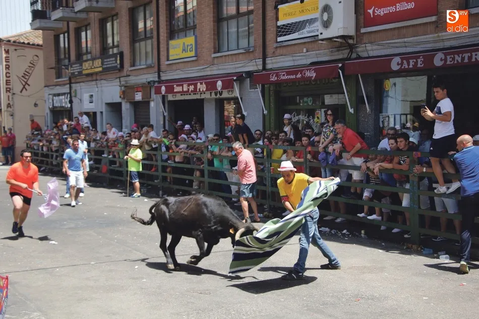 Foto 6 - Festejos taurinos, verbenas, pe&ntilde;as y mucho ambiente para celebrar &lsquo;los Corpus&rsquo;  