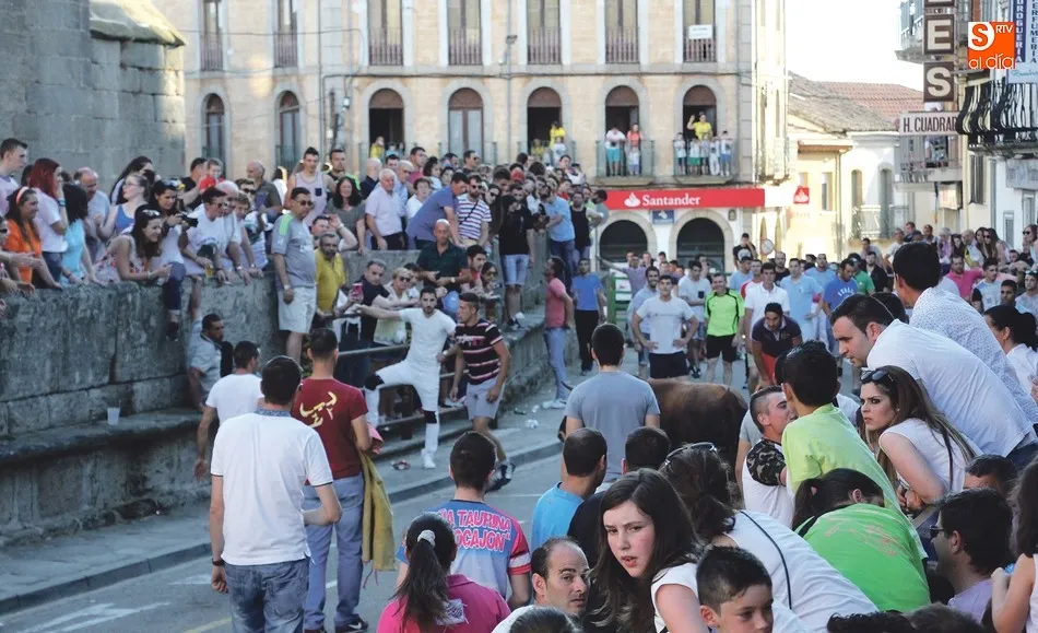 Foto 4 - Festejos taurinos, verbenas, pe&ntilde;as y mucho ambiente para celebrar &lsquo;los Corpus&rsquo;  