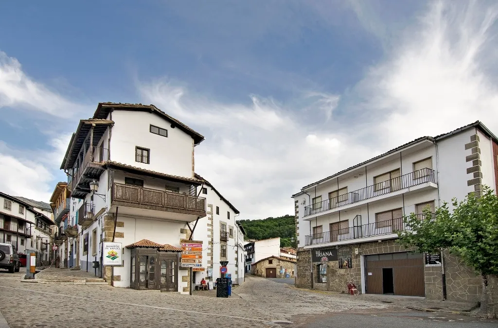 La gastronomía y la música serán las protagonistas de esta primera cita en Candelario