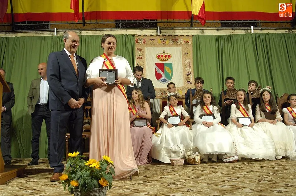 Foto 10 - Los &Oacute;scar, la antigua Grecia o MasterChef, entre las tem&aacute;ticas del desfile de carrozas  