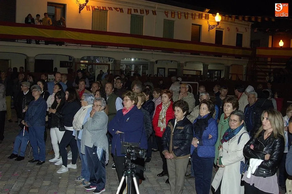 Foto 3 - Los &Oacute;scar, la antigua Grecia o MasterChef, entre las tem&aacute;ticas del desfile de carrozas  