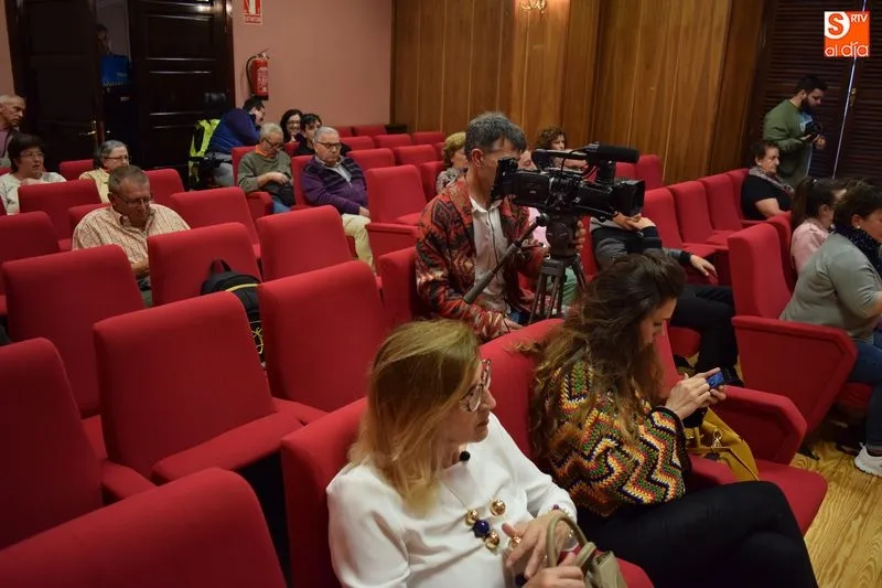 Foto 5 - El Ayuntamiento aprueba los presupuestos generales del a&ntilde;o 2018