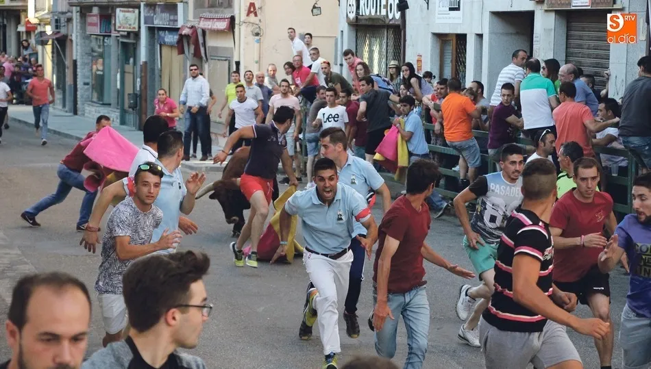  La novedad que más llamará la atención será el Toro de Fin de Corpus  