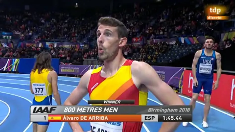 Álvaro de Arriba ha sido distinguido con el premio Mirobrigense de Oro