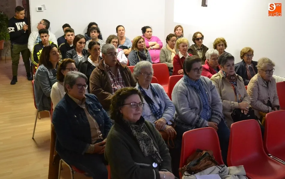 La Semana de la Caridad divulga la historia del pequeño Leo  
