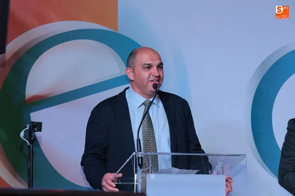 Foto 5 - &ldquo;Es un orgullo poder decir que Carbajosa se est&aacute; convirtiendo en tierra de emprendedores&rdquo;  