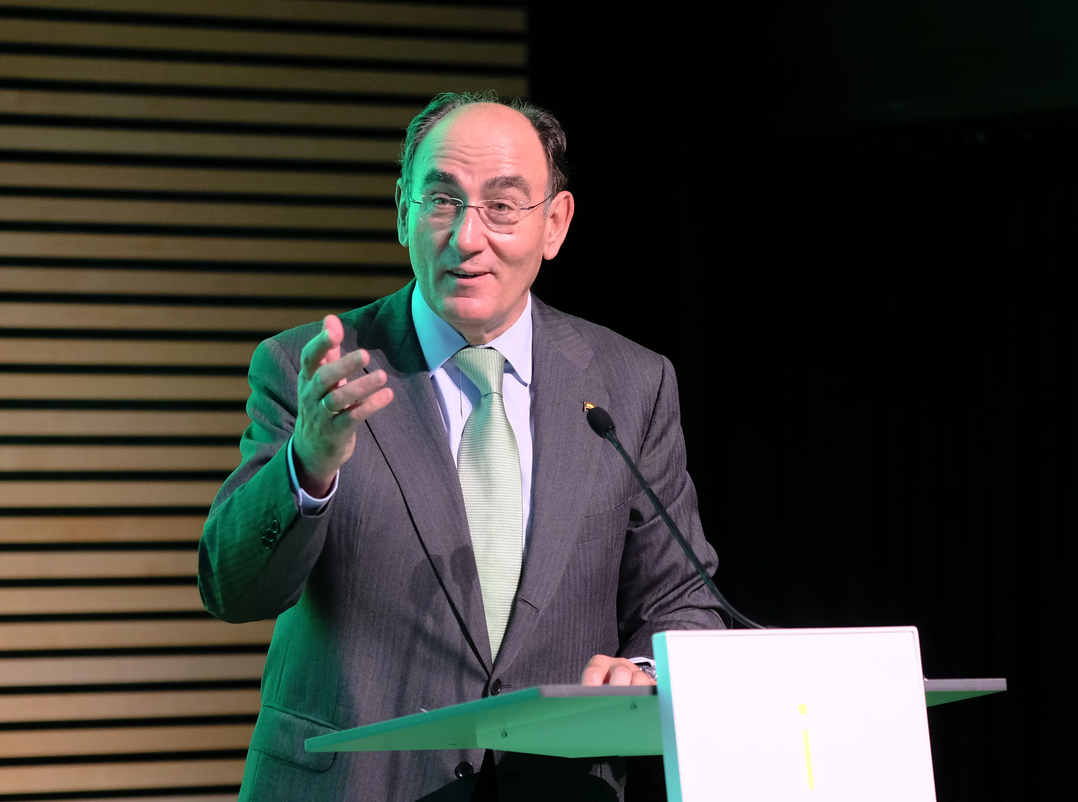 Foto 3 - &ldquo;Las grandes empresas ser&aacute;n innovadoras o no ser&aacute;n&rdquo;