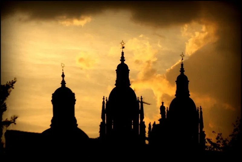 Foto 4 - Amanecer y atardecer