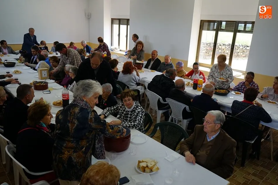 Foto 7 - Un nuevo consistorio para las generaciones futuras