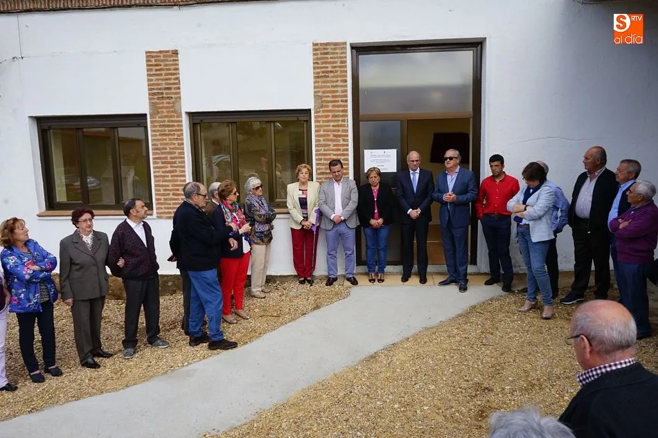 Foto 6 - Un nuevo consistorio para las generaciones futuras