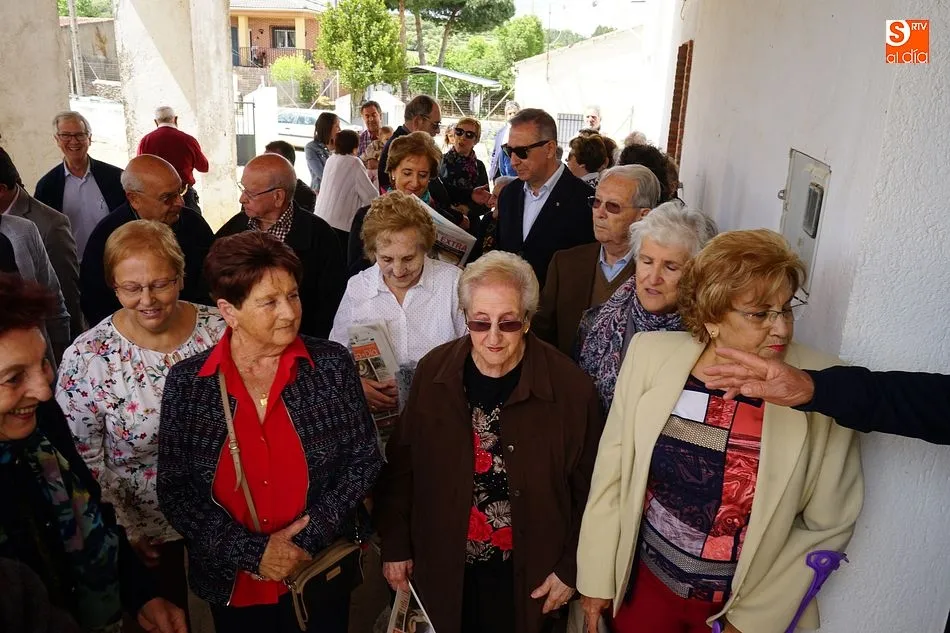 Foto 4 - Un nuevo consistorio para las generaciones futuras