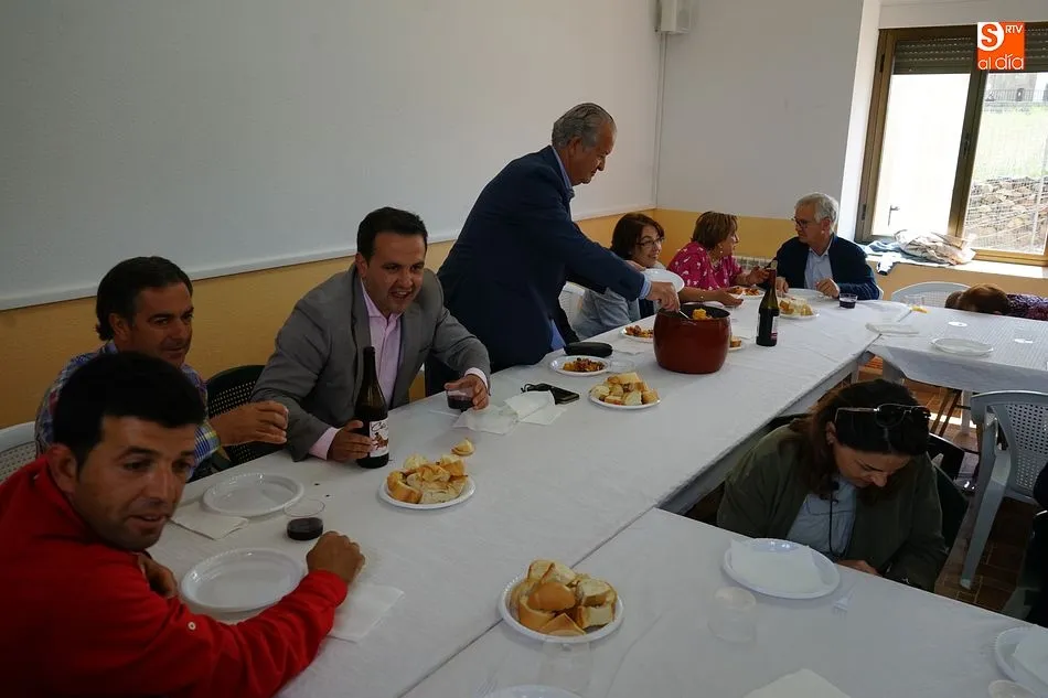 Foto 3 - Un nuevo consistorio para las generaciones futuras