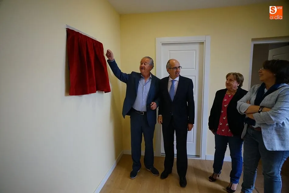 Foto 2 - Un nuevo consistorio para las generaciones futuras