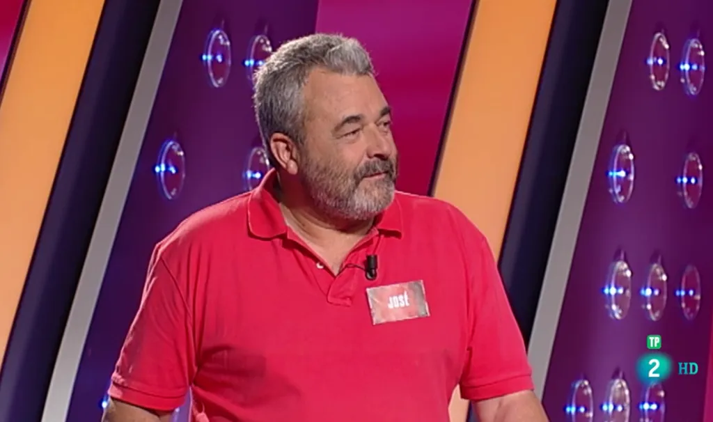 Foto 9 - &lsquo;Saber y Ganar&rsquo; dedica el especial por su programa 5.000 a la visita de sus concursantes a...