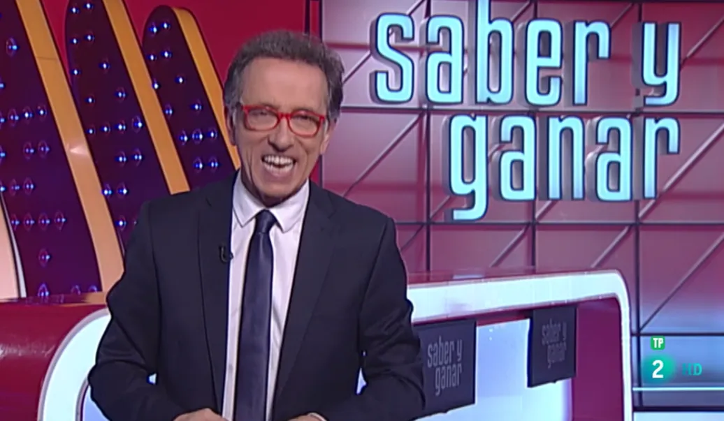 Foto 2 - &lsquo;Saber y Ganar&rsquo; dedica el especial por su programa 5.000 a la visita de sus concursantes a...