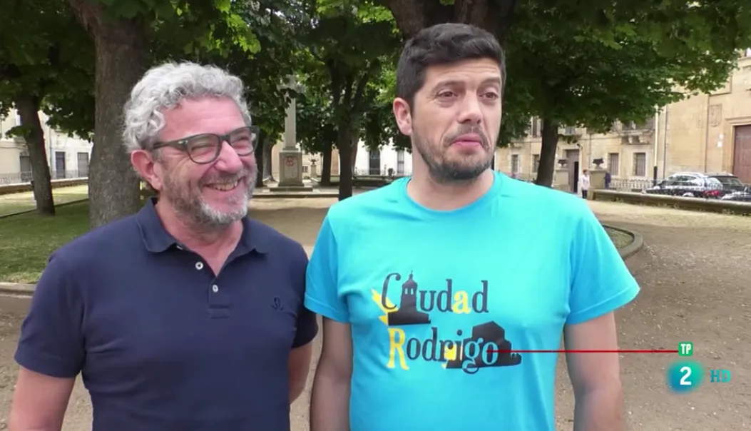 Foto 3 - &lsquo;Saber y Ganar&rsquo; dedica el especial por su programa 5.000 a la visita de sus concursantes a...