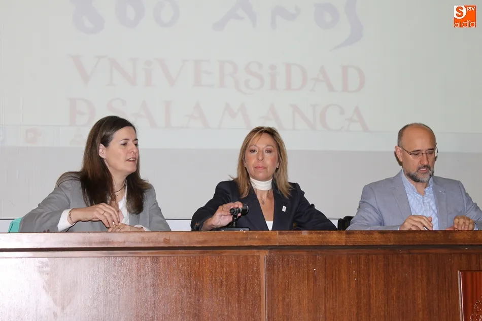 Incentivar la investigación entre los centros de ESO, Bachillerato y FP