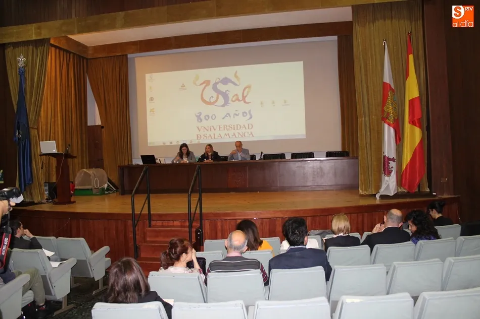 Foto 2 - Incentivar la investigaci&oacute;n entre los centros de ESO, Bachillerato y FP
